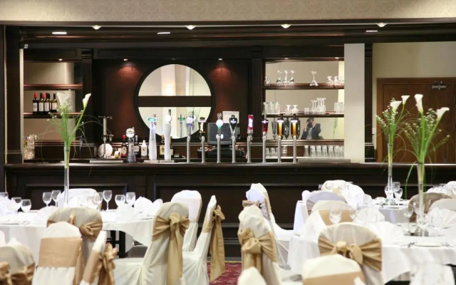 The Green Isle Hotel Dublin