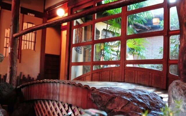 Kappo Ryokan Rinsui
