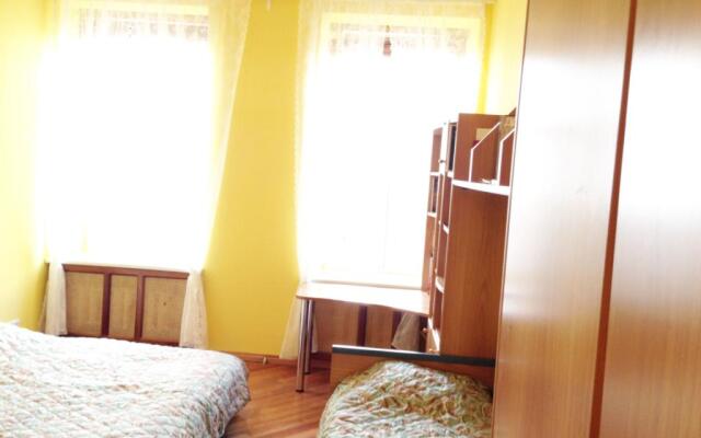 Apartment Nevskiy 77