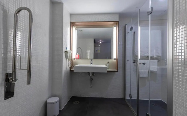 Hotel Campanile Malaga Aeropuerto