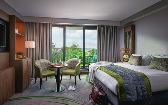 Carlton Hotel Dublin Airport Hotel