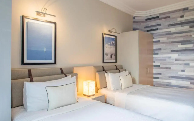 InterContinental Resort Mauritius