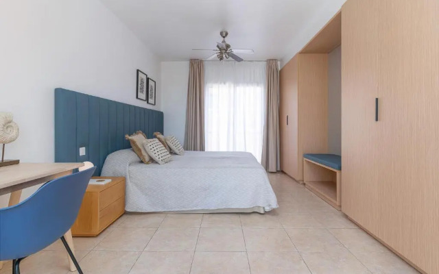 Villas Monte Solana