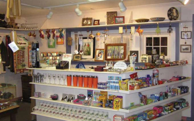 The Lodge at Cloudcroft