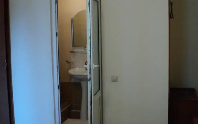 KraMan Guest House