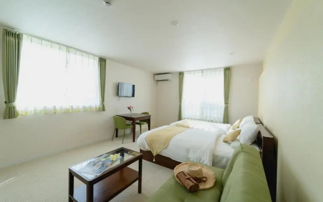 Ecot Shimozato 3