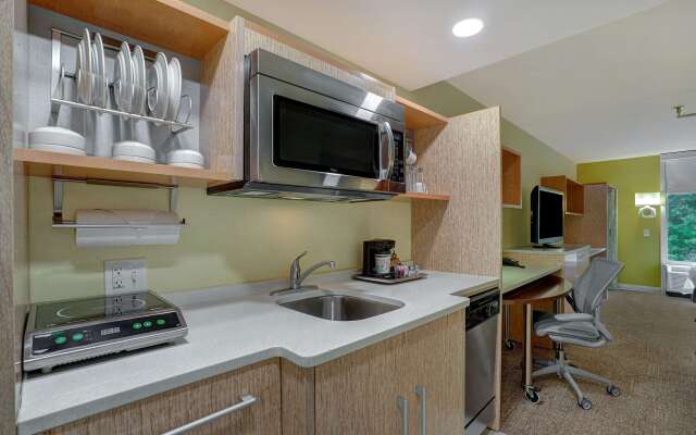 Home2 Suites by Hilton Lexington Park Patuxent River NAS, MD