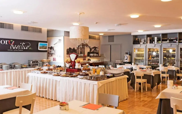 Hotel Maggior Consiglio