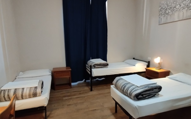Freedom Traveller Hostel