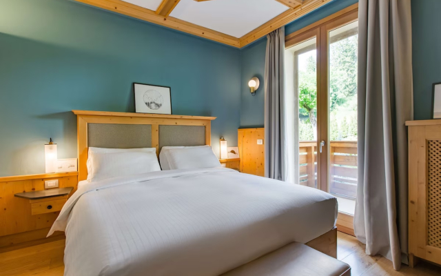 Radisson Residences Savoia Palace Cortina d’Ampezzo