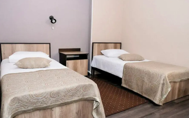 Orient Hotel Osh