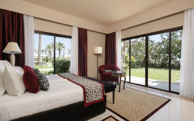 Jaz Oriental Resort