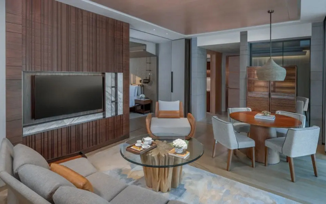 InterContinental Ras Al Khaimah Mina Al Arab Resort & Spa by IHG