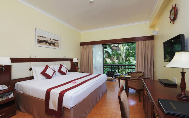 Saigon Phu Quoc Resort