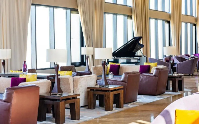 InterContinental Abu Dhabi by IHG