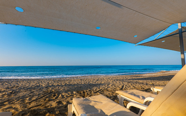 Курорт Timo Deluxe Resort Hotel