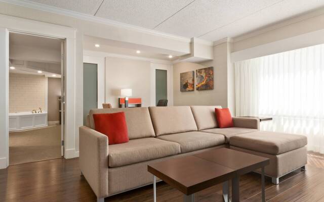 Delta Hotels by Marriott Saint John