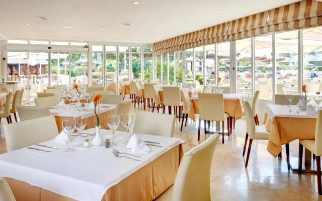 Grupotel Port d'Alcudia