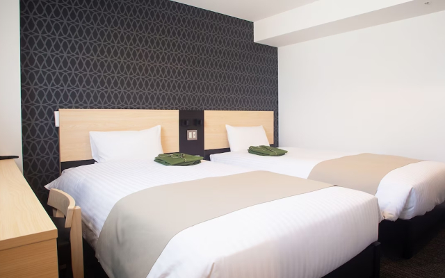 Kuretakesou Hiroshima Otemachi Hotel
