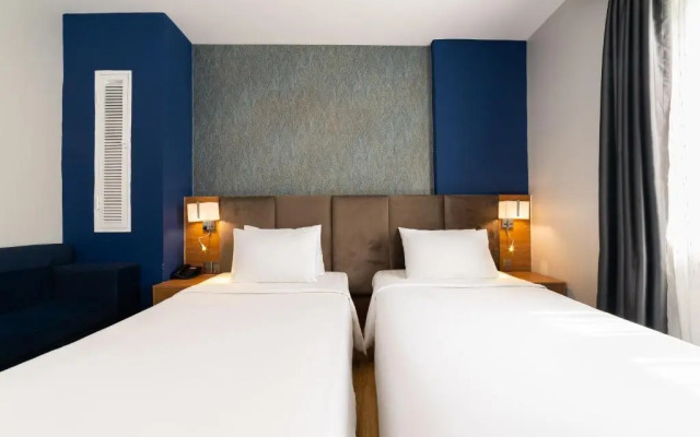 Ngan Ha Hotel