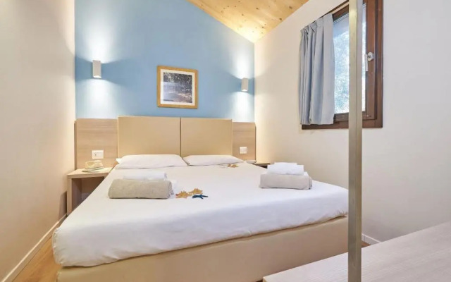 Paradù EcoVillage &  Resort