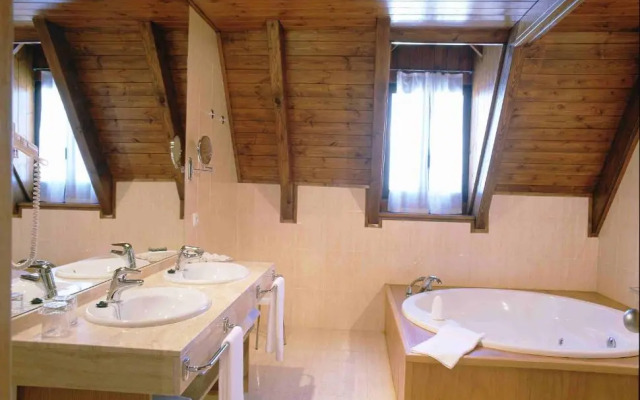 Hotel Acevi Val d'Aran