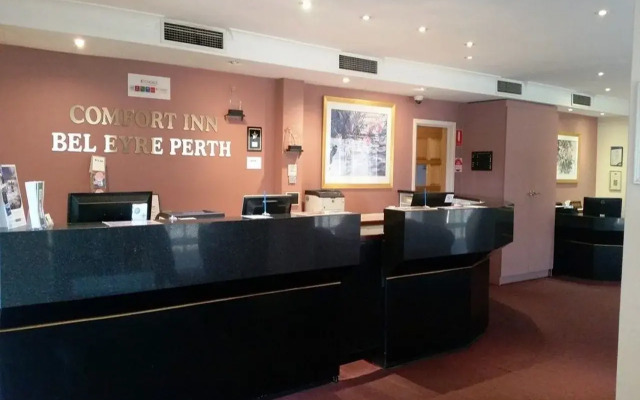 Comfort Inn Bel Eyre Perth