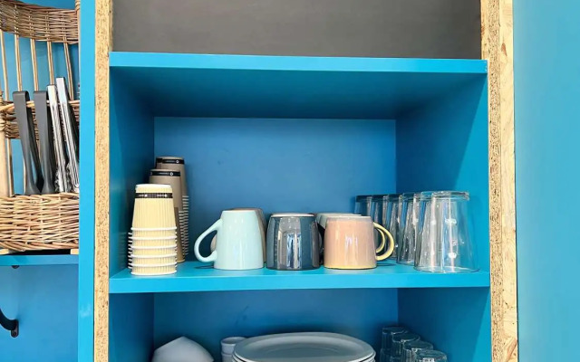 Kyriad ECO - Dijon Sud Chenove