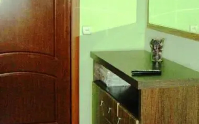 Mini Hotel Bambuk na Smolenskoy