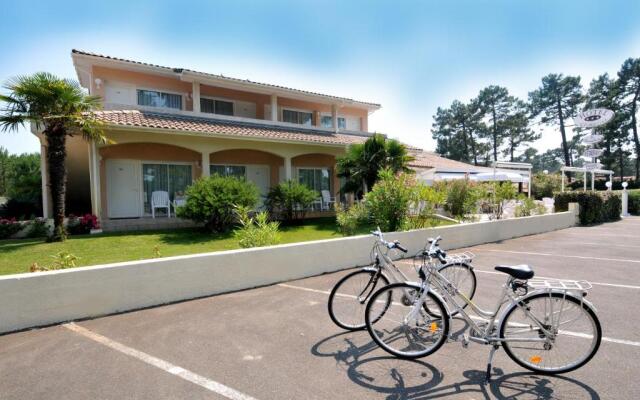 Hotel La Forestière