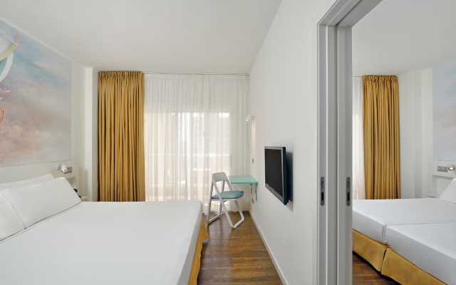 Sol Katmandu Park & Resort