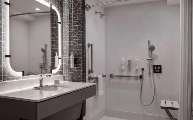 Отель Homewood Suites By Hilton Missoula