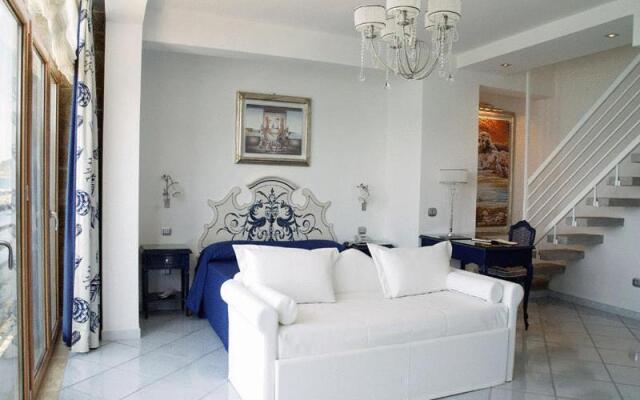 Villa Sirio
