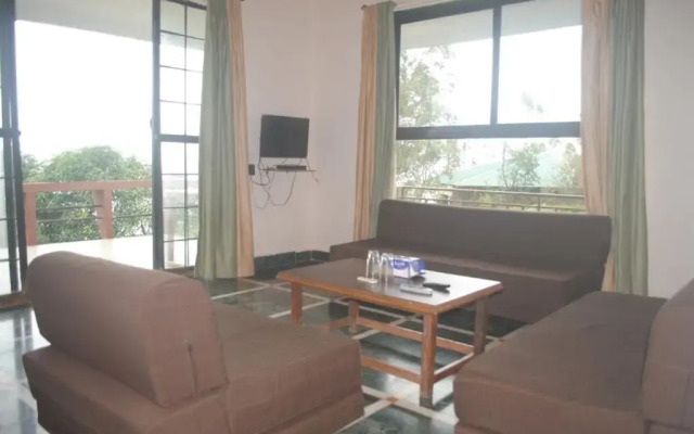 Exotic Home Stay, Panchgani