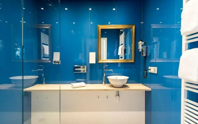 Leonardo Boutique Hotel Maastricht City Center