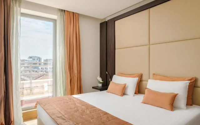 Hotel Dei Cavalieri Milano Duomo