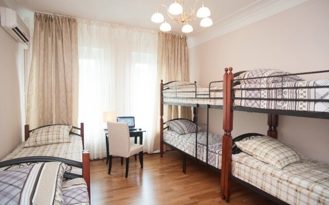 Atlas Hostel