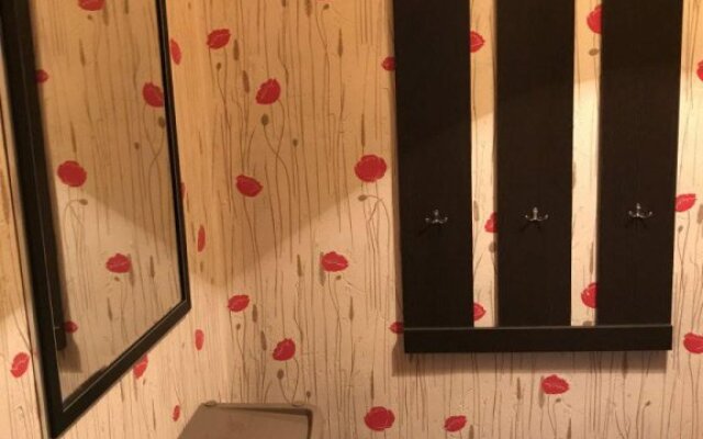 Himki Yubilejnyij One Room Flat Apartments