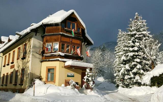 Haus Elena am Semmering