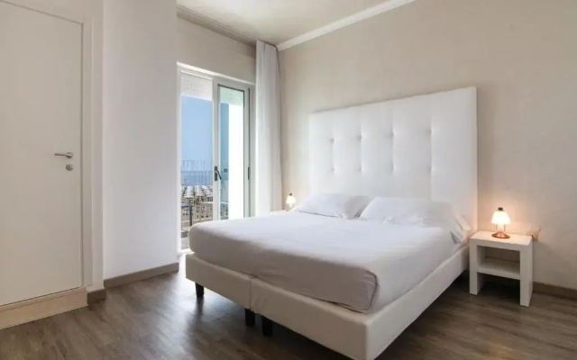 Hotel Montecarlo