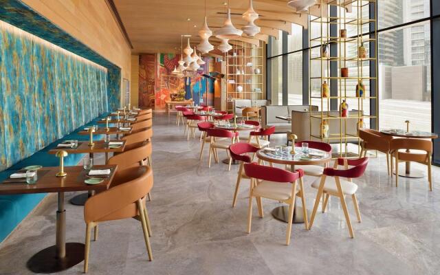 Hotel Indigo Dubai Downtown by IHG