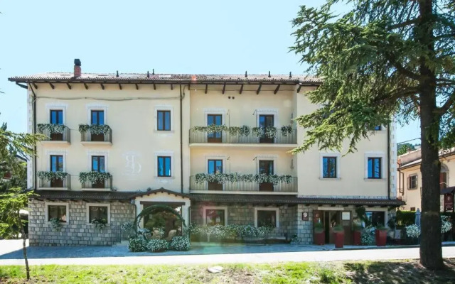 Relais Ducale Spa & Pool