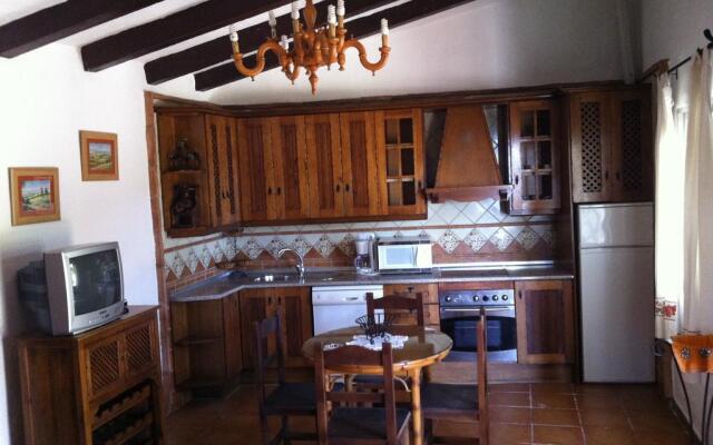 Villas Axarquía - Piedras Blancas
