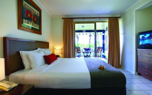 WorldMark Fiji