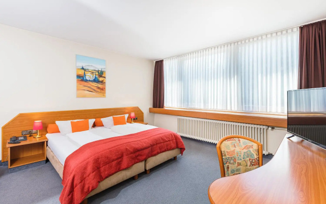 Hotel Servatius Köln