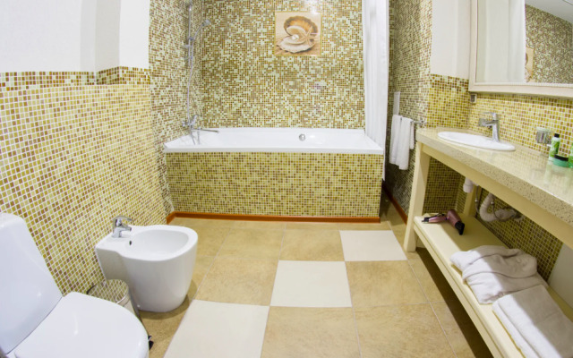 Premium Hotel Ivanovo Ozero