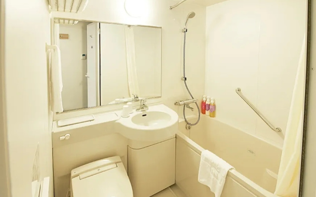 Twin room (트윈 침대 2개) 사진 3