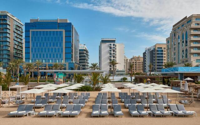 voco Dubai the Palm by IHG