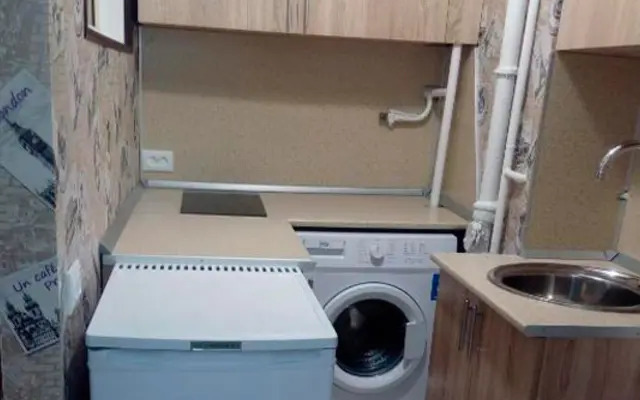 I Son I Dom Apartments