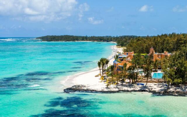 SALT of Palmar, an adult-only boutique Hotel